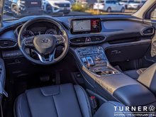 2023 Hyundai Santa Fe URBAN LOW KILOMETERS / 2.5L TURBO ENGINE / ALL WHEEL DRIVE
