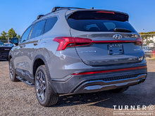 2023 Hyundai Santa Fe URBAN LOW KILOMETERS / 2.5L TURBO ENGINE / ALL WHEEL DRIVE
