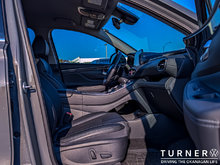 2023 Hyundai Santa Fe URBAN LOW KILOMETERS / 2.5L TURBO ENGINE / ALL WHEEL DRIVE