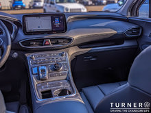 2023 Hyundai Santa Fe URBAN LOW KILOMETERS / 2.5L TURBO ENGINE / ALL WHEEL DRIVE