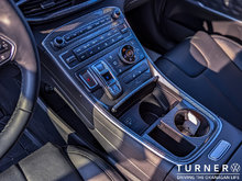 2023 Hyundai Santa Fe URBAN LOW KILOMETERS / 2.5L TURBO ENGINE / ALL WHEEL DRIVE