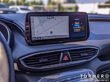2023 Hyundai Santa Fe URBAN LOW KILOMETERS / 2.5L TURBO ENGINE / ALL WHEEL DRIVE