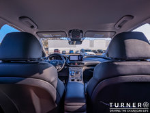 2023 Hyundai Santa Fe URBAN LOW KILOMETERS / 2.5L TURBO ENGINE / ALL WHEEL DRIVE
