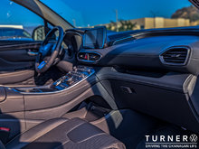 2023 Hyundai Santa Fe URBAN LOW KILOMETERS / 2.5L TURBO ENGINE / ALL WHEEL DRIVE