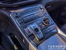 2023 Hyundai Santa Fe URBAN LOW KILOMETERS / 2.5L TURBO ENGINE / ALL WHEEL DRIVE