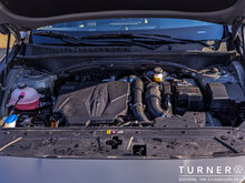 2023 Hyundai Santa Fe URBAN LOW KILOMETERS / 2.5L TURBO ENGINE / ALL WHEEL DRIVE