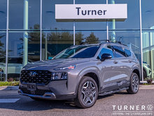 2023 Hyundai Santa Fe URBAN