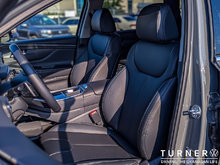 2023 Hyundai Santa Fe URBAN LOW KILOMETERS / 2.5L TURBO ENGINE / ALL WHEEL DRIVE
