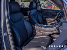 2023 Hyundai Santa Fe URBAN LOW KILOMETERS / 2.5L TURBO ENGINE / ALL WHEEL DRIVE