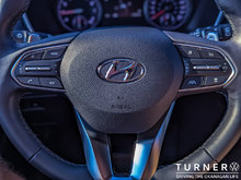2023 Hyundai Santa Fe URBAN LOW KILOMETERS / 2.5L TURBO ENGINE / ALL WHEEL DRIVE