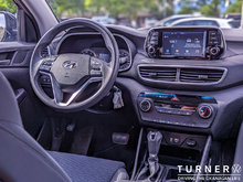 2019 Hyundai Tucson ESSENTIAL HEATED SEATS AND MIRRORS / CRUISE CONTROL / BACK-UP CAMERA