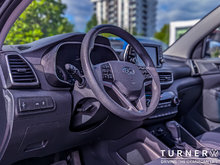 2019 Hyundai Tucson ESSENTIAL HEATED SEATS AND MIRRORS / CRUISE CONTROL / BACK-UP CAMERA