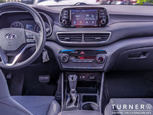 2019 Hyundai Tucson ESSENTIAL HEATED SEATS AND MIRRORS / CRUISE CONTROL / BACK-UP CAMERA