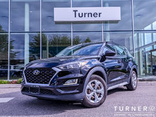 2019 Hyundai Tucson ESSENTIAL