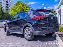 2019 Hyundai Tucson ESSENTIAL