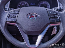 2019 Hyundai Tucson ESSENTIAL HEATED SEATS AND MIRRORS / CRUISE CONTROL / BACK-UP CAMERA