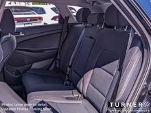 2019 Hyundai Tucson ESSENTIAL