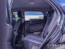 2019 Hyundai Tucson ESSENTIAL HEATED SEATS AND MIRRORS / CRUISE CONTROL / BACK-UP CAMERA