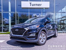 2019 Hyundai Tucson ESSENTIAL
