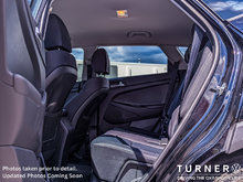 2019 Hyundai Tucson ESSENTIAL