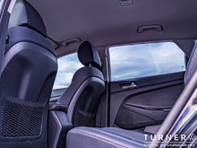 2019 Hyundai Tucson ESSENTIAL HEATED SEATS AND MIRRORS / CRUISE CONTROL / BACK-UP CAMERA