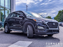 2019 Hyundai Tucson ESSENTIAL HEATED SEATS AND MIRRORS / CRUISE CONTROL / BACK-UP CAMERA