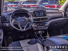 2019 Hyundai Tucson ESSENTIAL