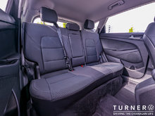 2019 Hyundai Tucson ESSENTIAL HEATED SEATS AND MIRRORS / CRUISE CONTROL / BACK-UP CAMERA