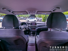 2019 Hyundai Tucson ESSENTIAL HEATED SEATS AND MIRRORS / CRUISE CONTROL / BACK-UP CAMERA