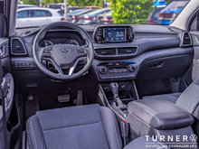 2019 Hyundai Tucson ESSENTIAL HEATED SEATS AND MIRRORS / CRUISE CONTROL / BACK-UP CAMERA