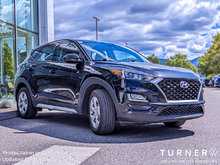 2019 Hyundai Tucson ESSENTIAL