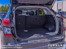 2019 Hyundai Tucson ESSENTIAL