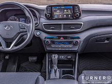 2020 Hyundai Tucson PREFERRED Panoramic Roof / Heated Front/Rear Seat(s) / Remote Engine Start