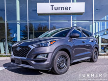 2020 Hyundai Tucson PREFERRED