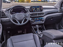 2020 Hyundai Tucson PREFERRED Panoramic Roof / Heated Front/Rear Seat(s) / Remote Engine Start