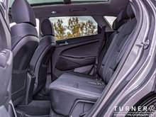 2020 Hyundai Tucson PREFERRED Panoramic Roof / Heated Front/Rear Seat(s) / Remote Engine Start