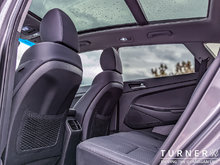 2020 Hyundai Tucson PREFERRED Panoramic Roof / Heated Front/Rear Seat(s) / Remote Engine Start