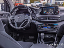 2020 Hyundai Tucson PREFERRED Panoramic Roof / Heated Front/Rear Seat(s) / Remote Engine Start