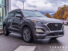 2020 Hyundai Tucson PREFERRED Panoramic Roof / Heated Front/Rear Seat(s) / Remote Engine Start