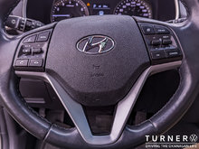 2021 Hyundai TUCSON PREFERRED ALL WHEEL DRIVE / PANORAMIC ROOF / HEATED LEATHER SEATS