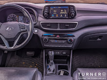 2021 Hyundai TUCSON PREFERRED ALL WHEEL DRIVE / PANORAMIC ROOF / HEATED LEATHER SEATS