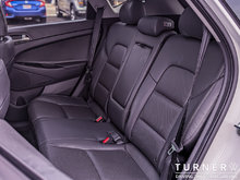 2021 Hyundai TUCSON PREFERRED ALL WHEEL DRIVE / PANORAMIC ROOF / HEATED LEATHER SEATS