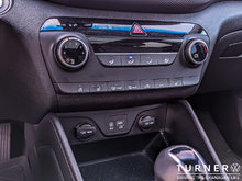 2021 Hyundai TUCSON PREFERRED ALL WHEEL DRIVE / PANORAMIC ROOF / HEATED LEATHER SEATS