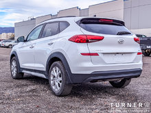 2021 Hyundai TUCSON PREFERRED ALL WHEEL DRIVE / PANORAMIC ROOF / HEATED LEATHER SEATS