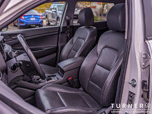 2021 Hyundai TUCSON PREFERRED ALL WHEEL DRIVE / PANORAMIC ROOF / HEATED LEATHER SEATS