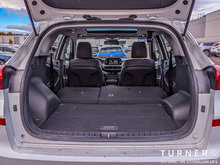 2021 Hyundai TUCSON PREFERRED ALL WHEEL DRIVE / PANORAMIC ROOF / HEATED LEATHER SEATS