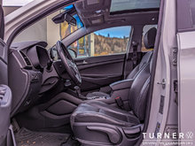 2021 Hyundai TUCSON PREFERRED ALL WHEEL DRIVE / PANORAMIC ROOF / HEATED LEATHER SEATS