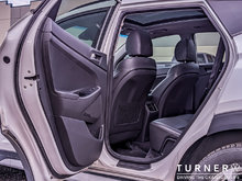 2021 Hyundai TUCSON PREFERRED ALL WHEEL DRIVE / PANORAMIC ROOF / HEATED LEATHER SEATS