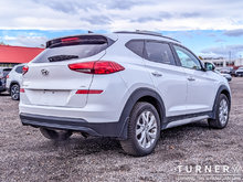 2021 Hyundai TUCSON PREFERRED ALL WHEEL DRIVE / PANORAMIC ROOF / HEATED LEATHER SEATS