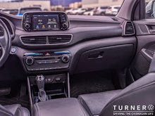 2021 Hyundai TUCSON PREFERRED ALL WHEEL DRIVE / PANORAMIC ROOF / HEATED LEATHER SEATS